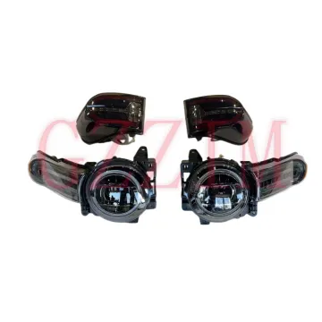 Land Cruiser 2016+ rear lamp tail light