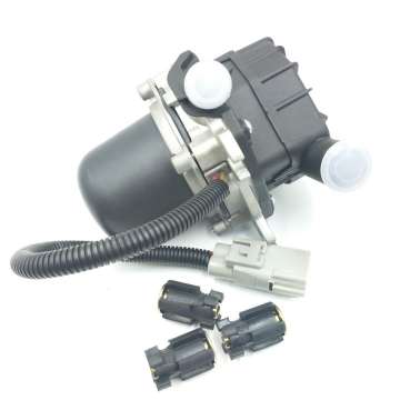 Вторичный насос впрыска воздуха OEM 176100C010 Fits 2005-2015 Toyota Tacoma 2.7L L4