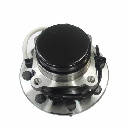 BR930626 T-173 Front Truck Wheel Hub Bearing for CHEVY GMC - Hot Sales 515086