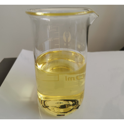 Antiparasitic Agents Lufenuron Insecticide Factory Bulk Supply Liquid 4-Methylpropiophenone Factory