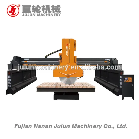 Marble Block Cutting Machine(SQC-1200)