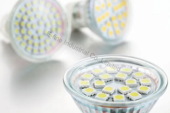 gu10 led ceiling spot light