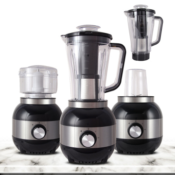 Black fresh blender machine household appliances blender maker tomato vintage licuadora nut Smoothie Electric blander
