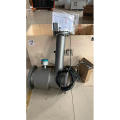 Non-full pipe flow meters mag flow meter