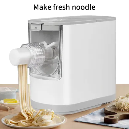 Electric Mini Egg Noodle Making Machine for Home