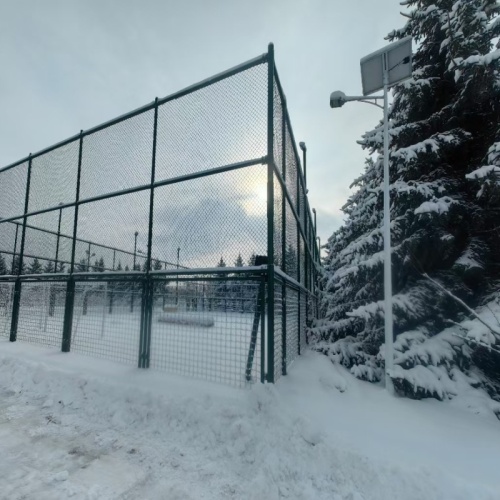 Решения сетки сетки с высоким уровнем безопасности против доступа