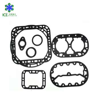 Upper Valve Plate Gasket for Reciprocating Compressor and Bltzer Valve Plate Gasket: S6F30.2 Gasket Set
