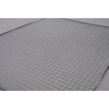 Stainless Steel Grilled Mesh Gril Flat Kecil