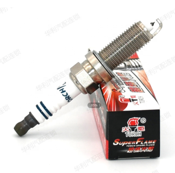 Wholesale OEM Quality Spark Plug 22401CK81B for Nissan TIIDA and Subaru Outback/Forester 2.5L
