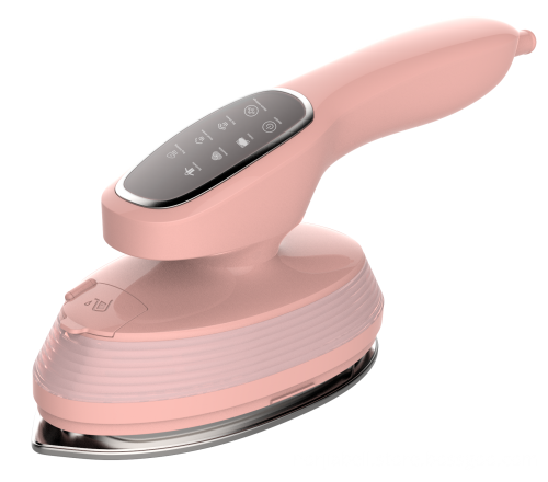 Large Water Tank handheld Steam Iron