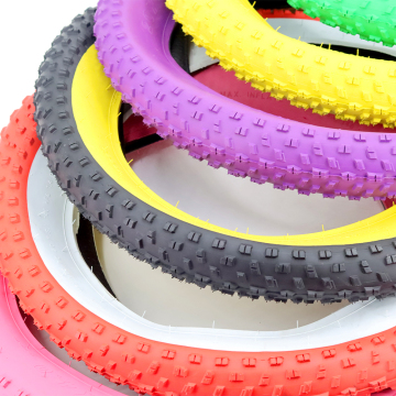 Bike Tyres Cycling Bike Tires 24x4.0