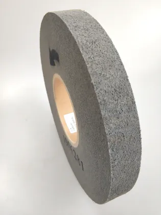 Norton Blending Wheel - Deburring and Finishing Abrasives
