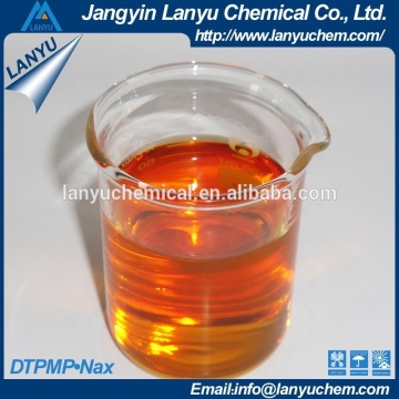 Sodium Salt of Polycarboxylic Acid DTPMPA.Nax 22042-96-2