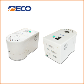 Ball Mill for Lab 0.4L, Powder Grinding Machine 0.4L