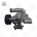 Bamka biyaha ee Changan Hunter Kaicheng F70