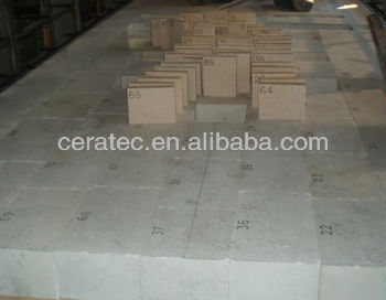 1100 Insulating Firebrick