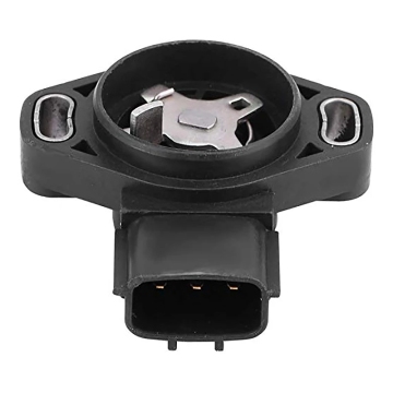 TPS Throttle Position Sensor for Suzuki Nissan Bluebird Paladin Subaru 13420-77E00 22633-AA110 22620-31U01" 

However, for a more optimized search engine title, we might condense it to:

"TPS Throttle Position Sensor for Suzuki/Nissan Bluebird/Paladin/Sub