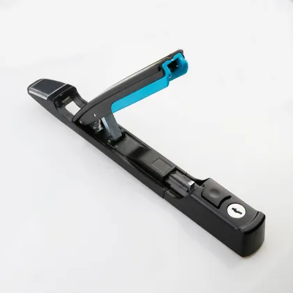 Rittal Cabinet Lever Rod Control Latch Solutions