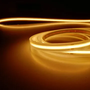 LED strip light side light for truck
