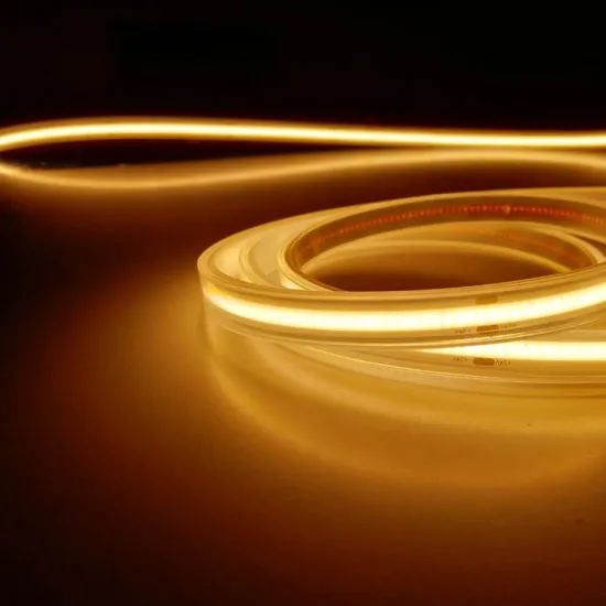 LED strip light side light for truck