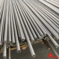 Titanio Bar Grade Aerospace TI6246 AMS4981