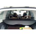 SUBARU Forester Retractable Luggage Security Cover Shade