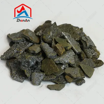 Vanadium pentoxide industrial grade 98% min