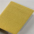 skin Solvent Free faux PU upholstery Leather