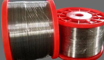 Babbitt Alloy Welding wire