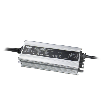 40W 347Vac Wide input range LED Driver