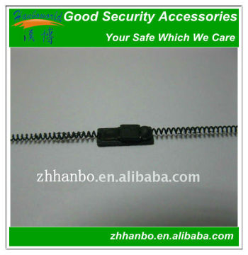 UHF Passive Spring Tire tag For tire tracking
