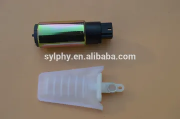 Auto spare parts SGMW ZD30 engine part fuel pump core