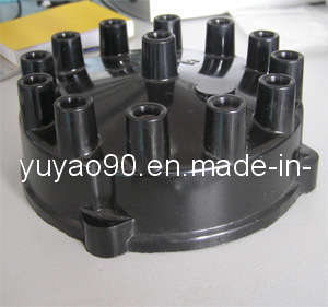 Lucas Ddb153 Distirbutor Cap for 12 Cylinder Car