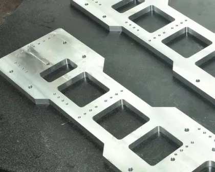 Laser Cutting OEM-ZhunFeng Heavy Industry
