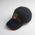High Quality Sport Cap With Patch Logo