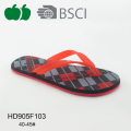 Popular Fashion Men Eva Beach Flip Flops