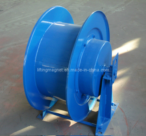 Travelling Crane Cable Reel