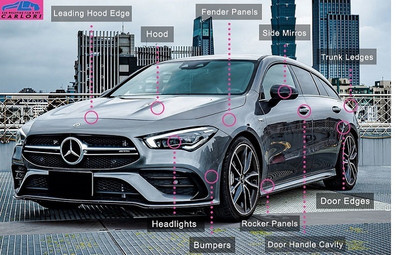 Cost To Ppf A Car