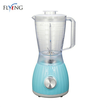 Food Blender With 1 5 Liter Cup