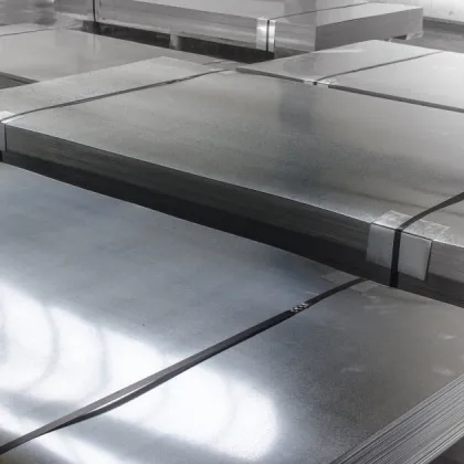 304 Stainless Steel Plate
