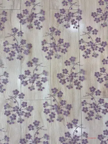 100% Nylon Power Net Mesh sample