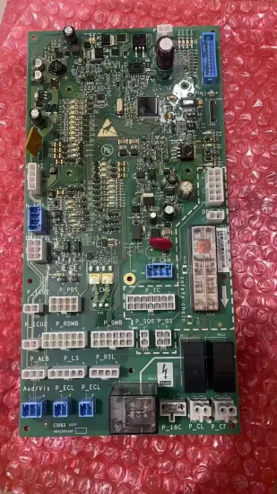 HBA26800AF1/AF2 CSPB3 PCB ASSY for OTIS Elevators