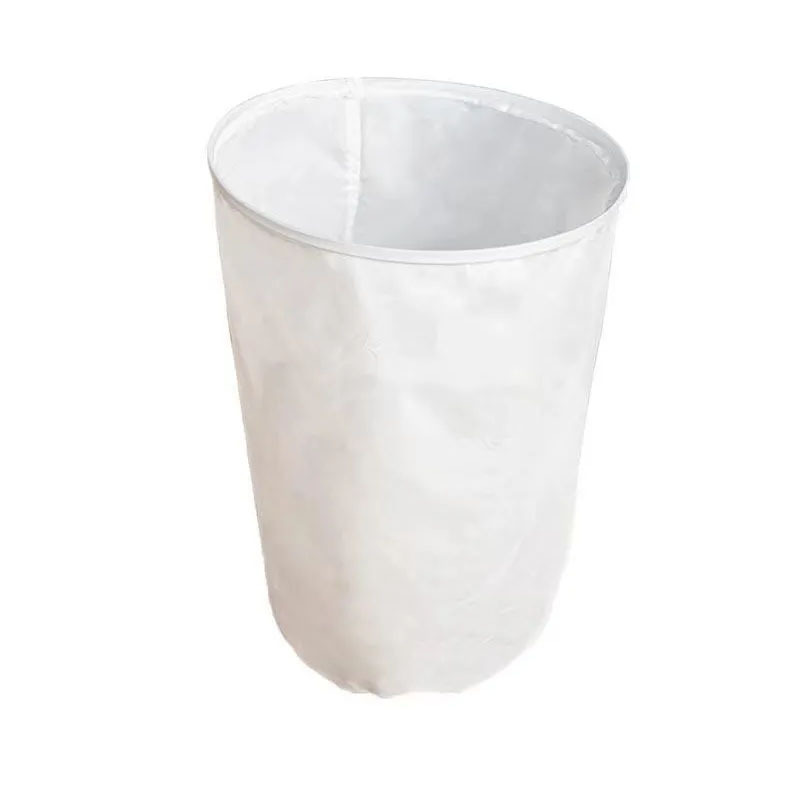 Industrial Filter Bag r for Vacuum Cleaners and Dust Collectors