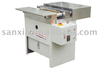 TY-480 BOOK SPINE TIGHTENING MACHINE