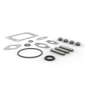 Excavator 395 Turbocharger Repair Kit 436-5757, Engine Repair Set 4365757