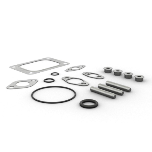 Excavator 395 Turbocharger Repair Kit 436-5757, Engine Repair Set 4365757