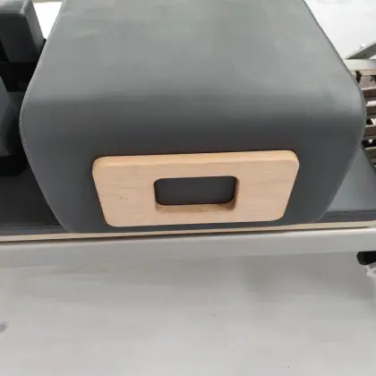 Durable Home Pilates Reformer Machine