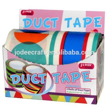 Washi tape strip