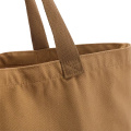 Extra Large Canvas Tote Bag With Logo Printing