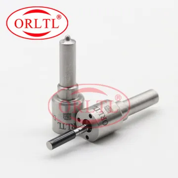 Diesel Engine Nozzle DLLA 156 P 1368 Jet Fuel Injector Nozzle for Hyundai 0445110279